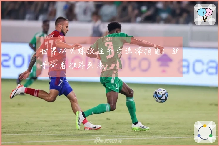 世界杯买球投注平台选择指南：新手必看推荐列表