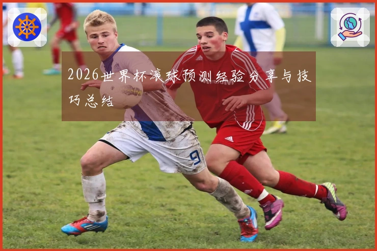 2026世界杯滚球预测经验分享与技巧总结